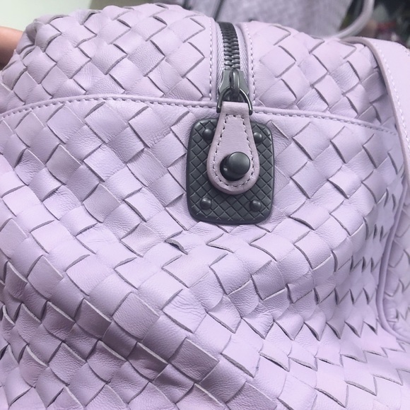 💜BV LIMITED💗 NAPA Crossbody/handle bag💜 - Picture 9 of 10